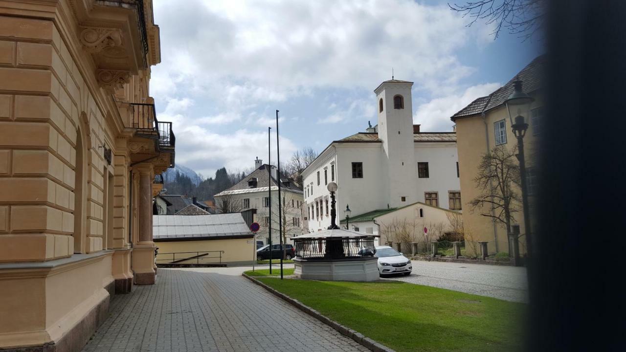 Feine Herbergen Maria Magdelena Bad Aussee Dış mekan fotoğraf