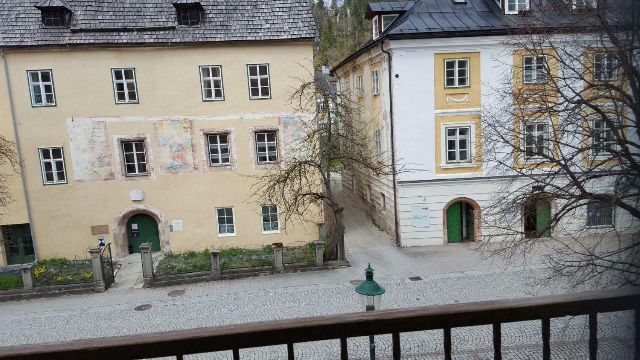 Feine Herbergen Maria Magdelena Bad Aussee Dış mekan fotoğraf