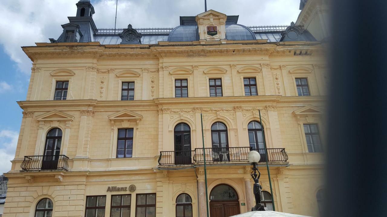 Feine Herbergen Maria Magdelena Bad Aussee Dış mekan fotoğraf