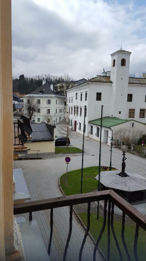 Feine Herbergen Maria Magdelena Bad Aussee Dış mekan fotoğraf