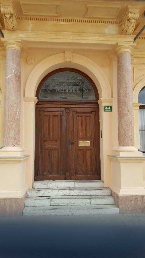 Feine Herbergen Maria Magdelena Bad Aussee Dış mekan fotoğraf