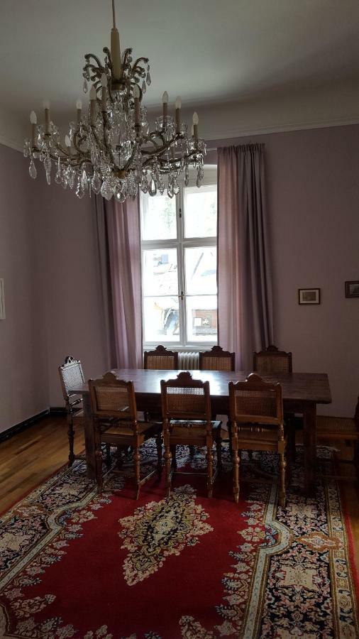 Feine Herbergen Maria Magdelena Bad Aussee Dış mekan fotoğraf